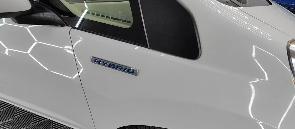2014 Honda Fit – photo 5