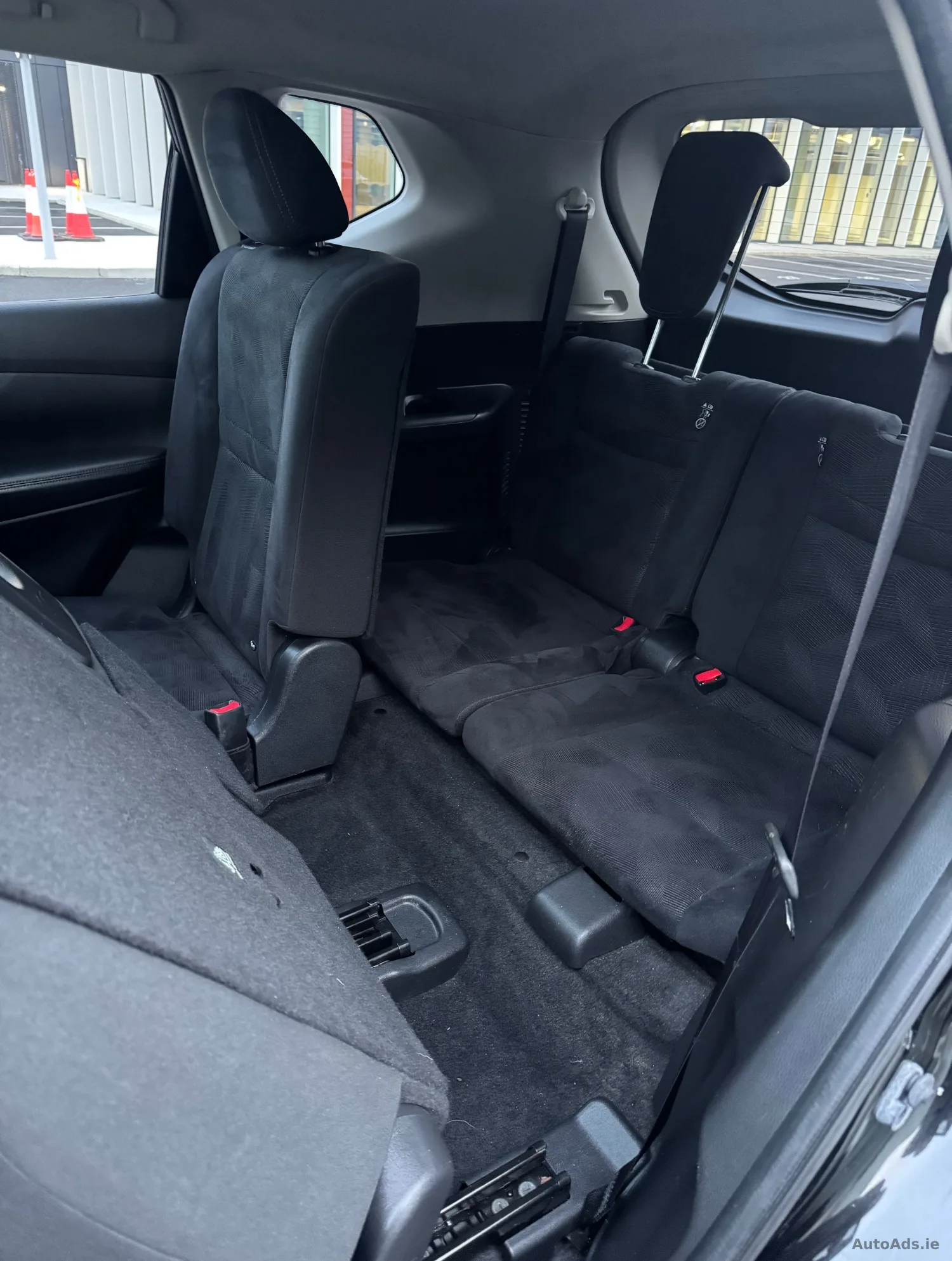 2015 Nissan X-Trail – photo 10