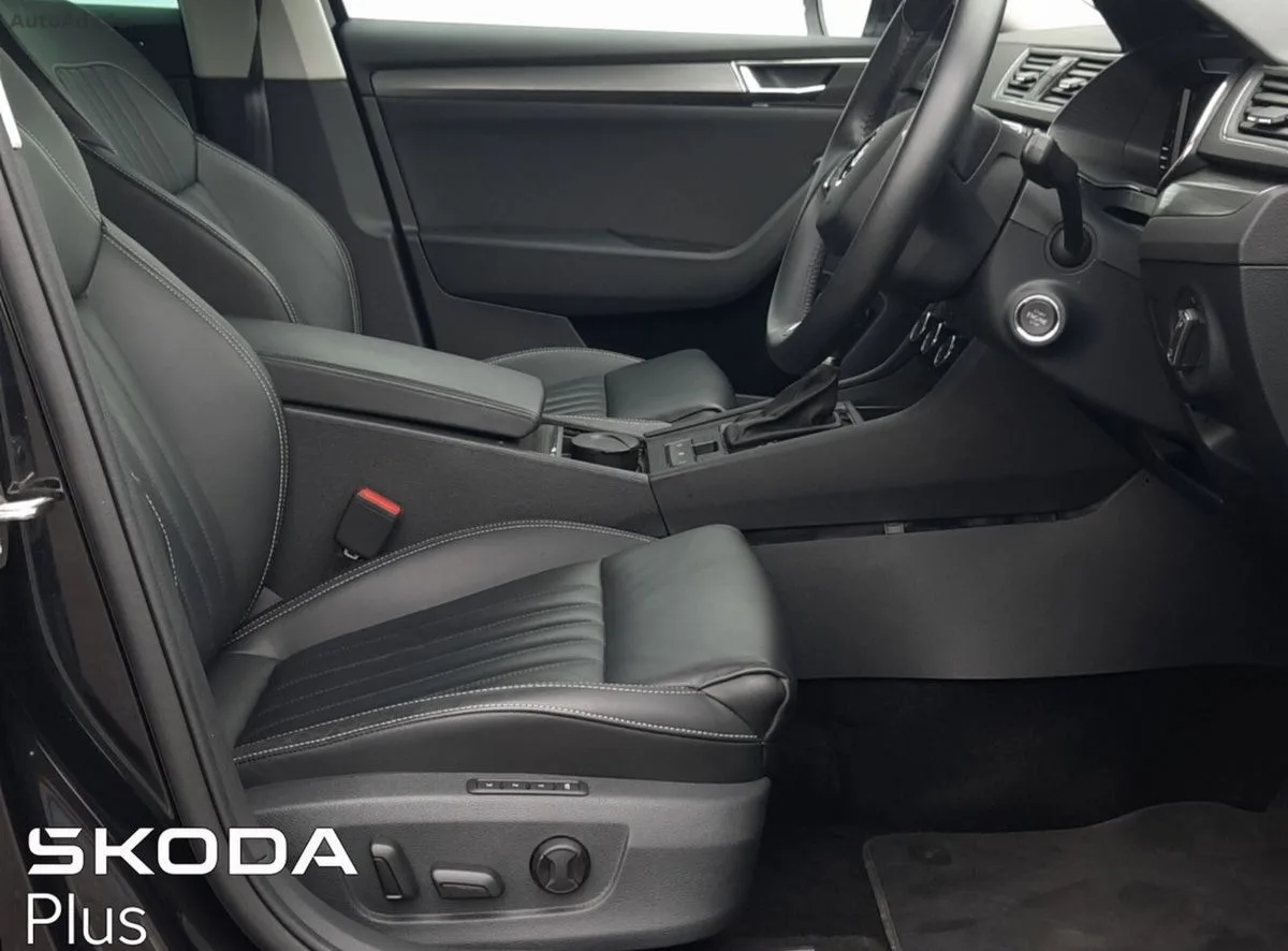 2024 Skoda Superb – photo 17
