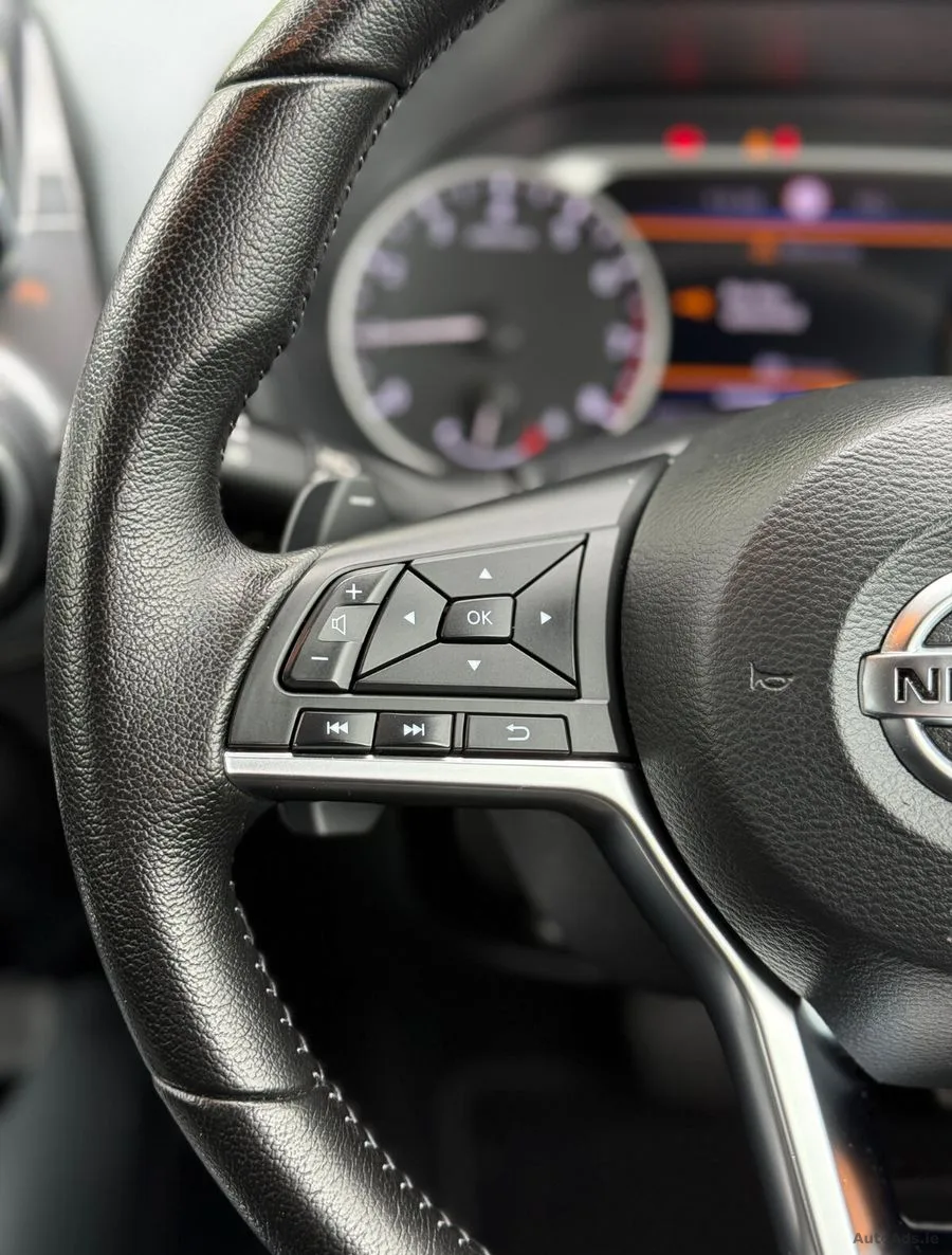 2020 Nissan Juke – photo 20