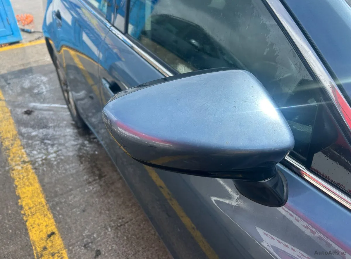 Mazda6 Estate. For Parts Only – photo 3