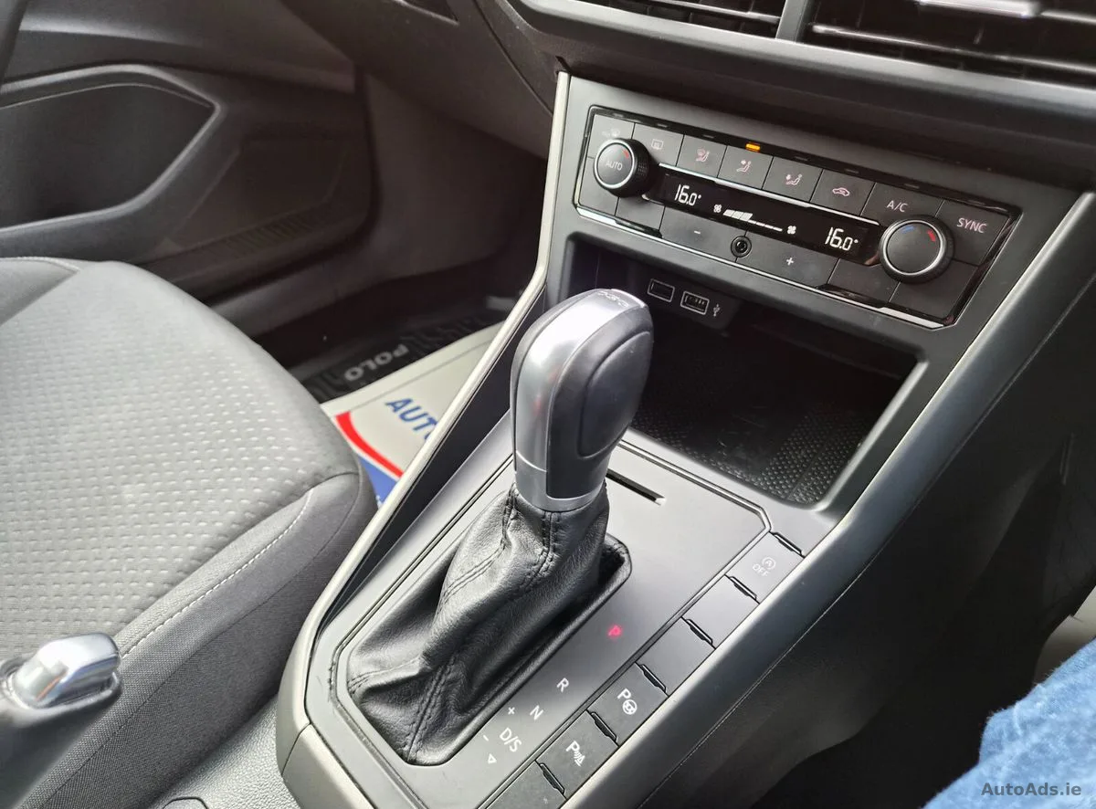 2019 Volkswagen Polo – photo 19