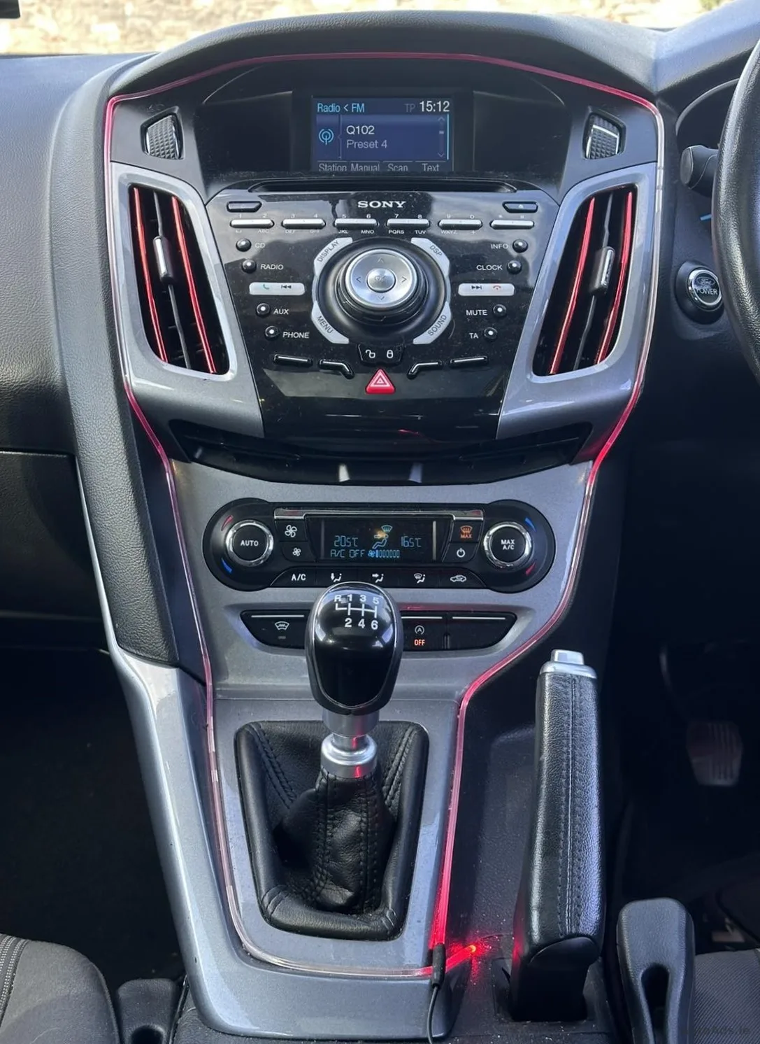 2013 Ford Focus – photo 10
