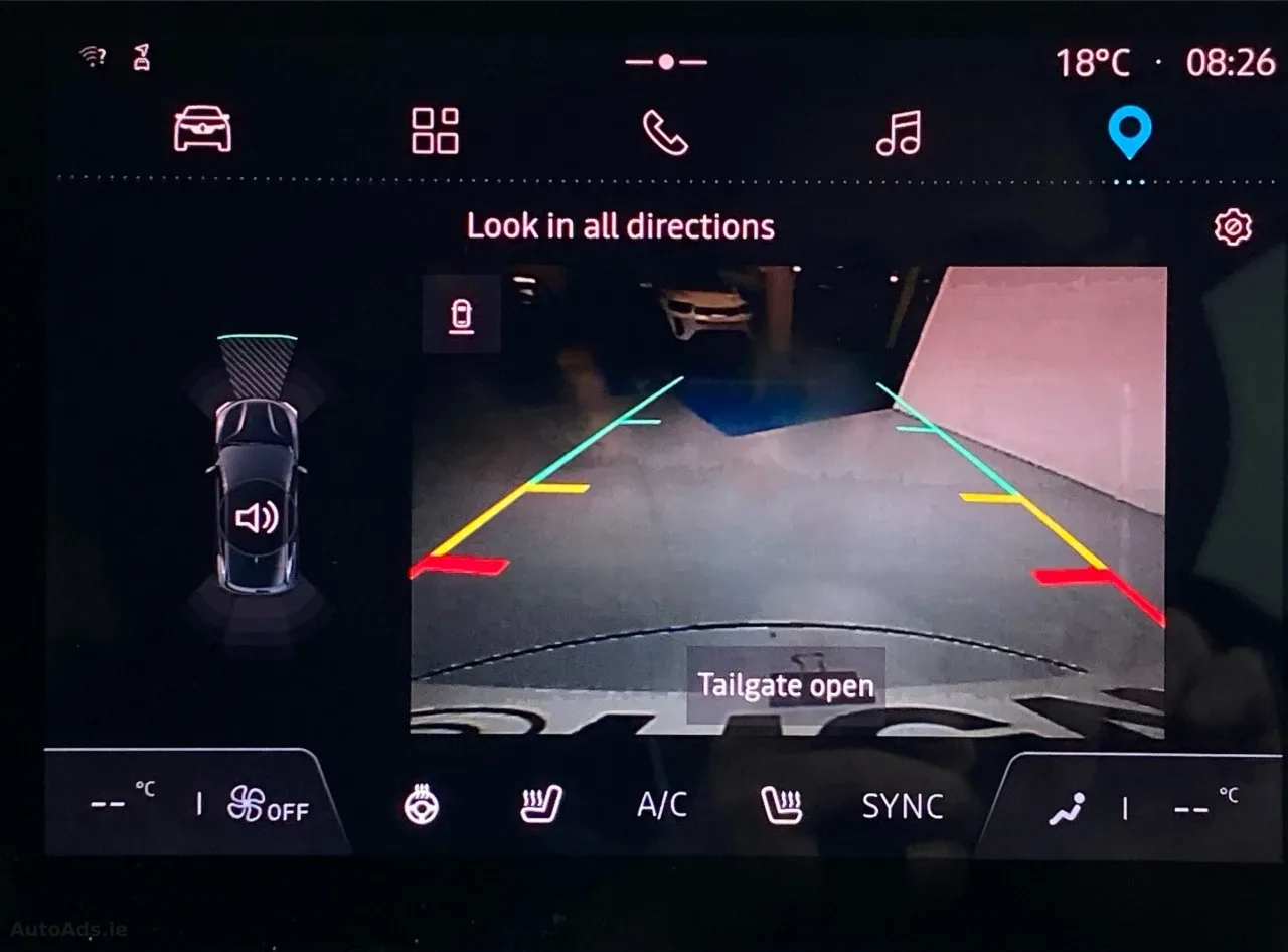 2023 Renault Megane E-Tech – photo 20