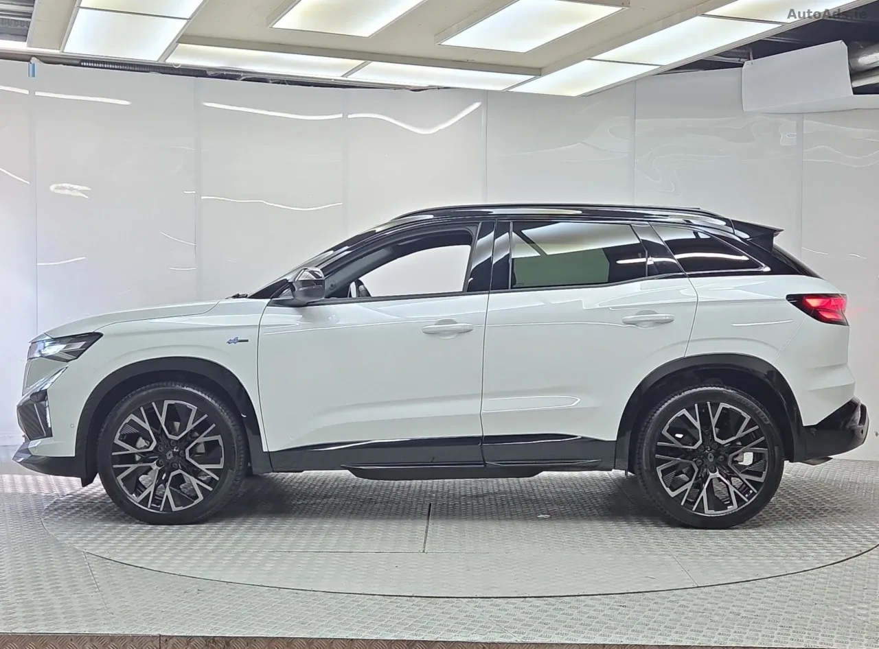 2026 Renault Austral – photo 10