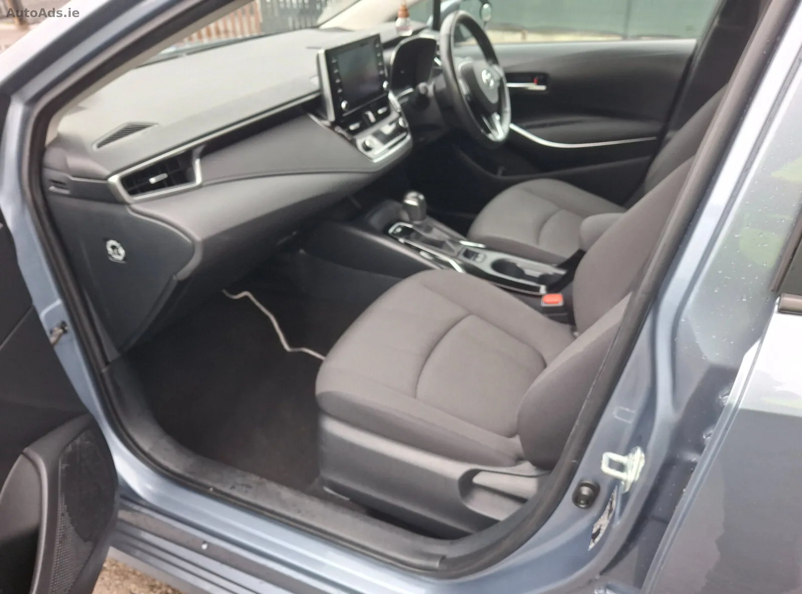 2019 Toyota Corolla – photo 15