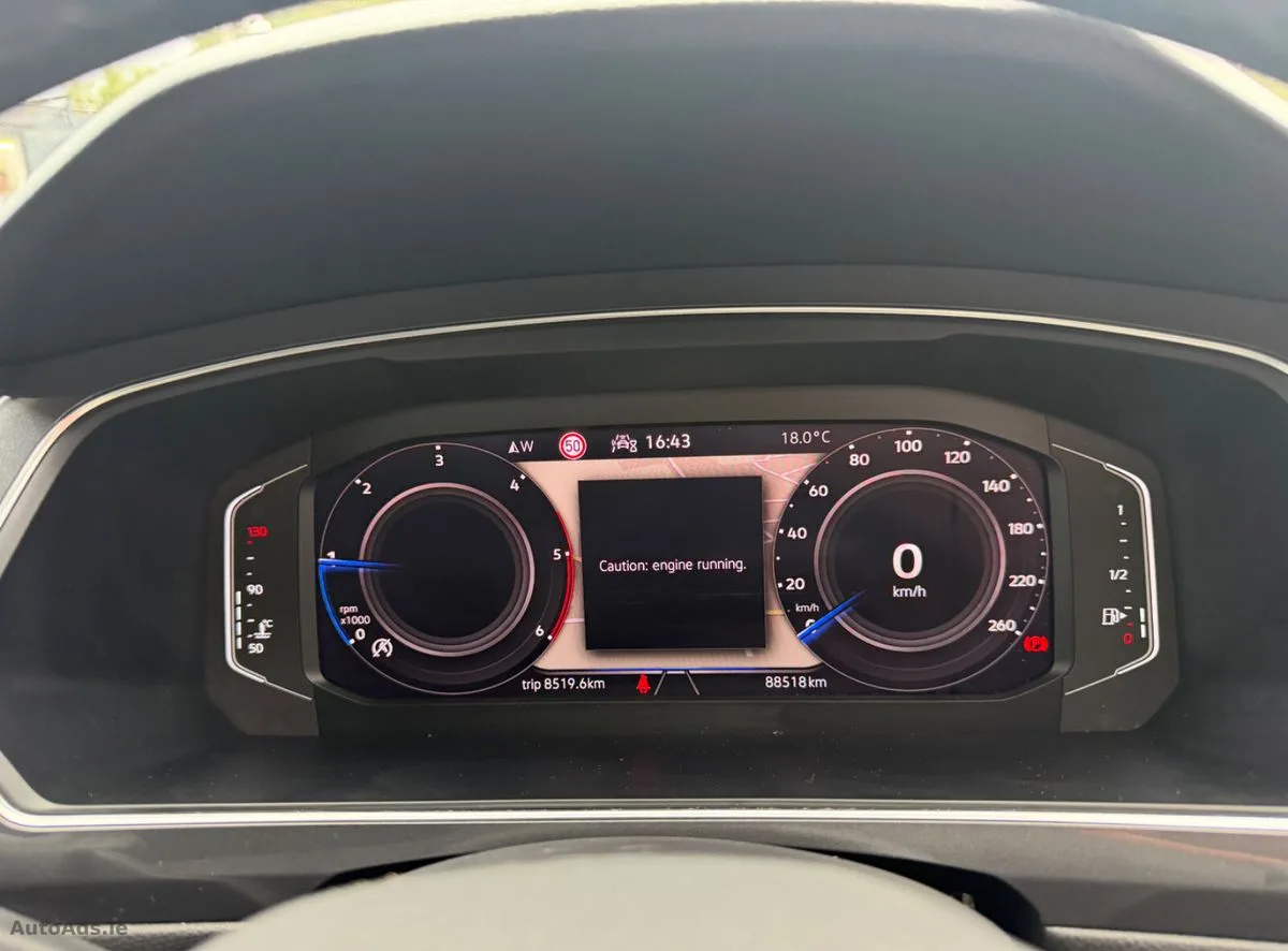 2022 Volkswagen Tiguan – photo 12