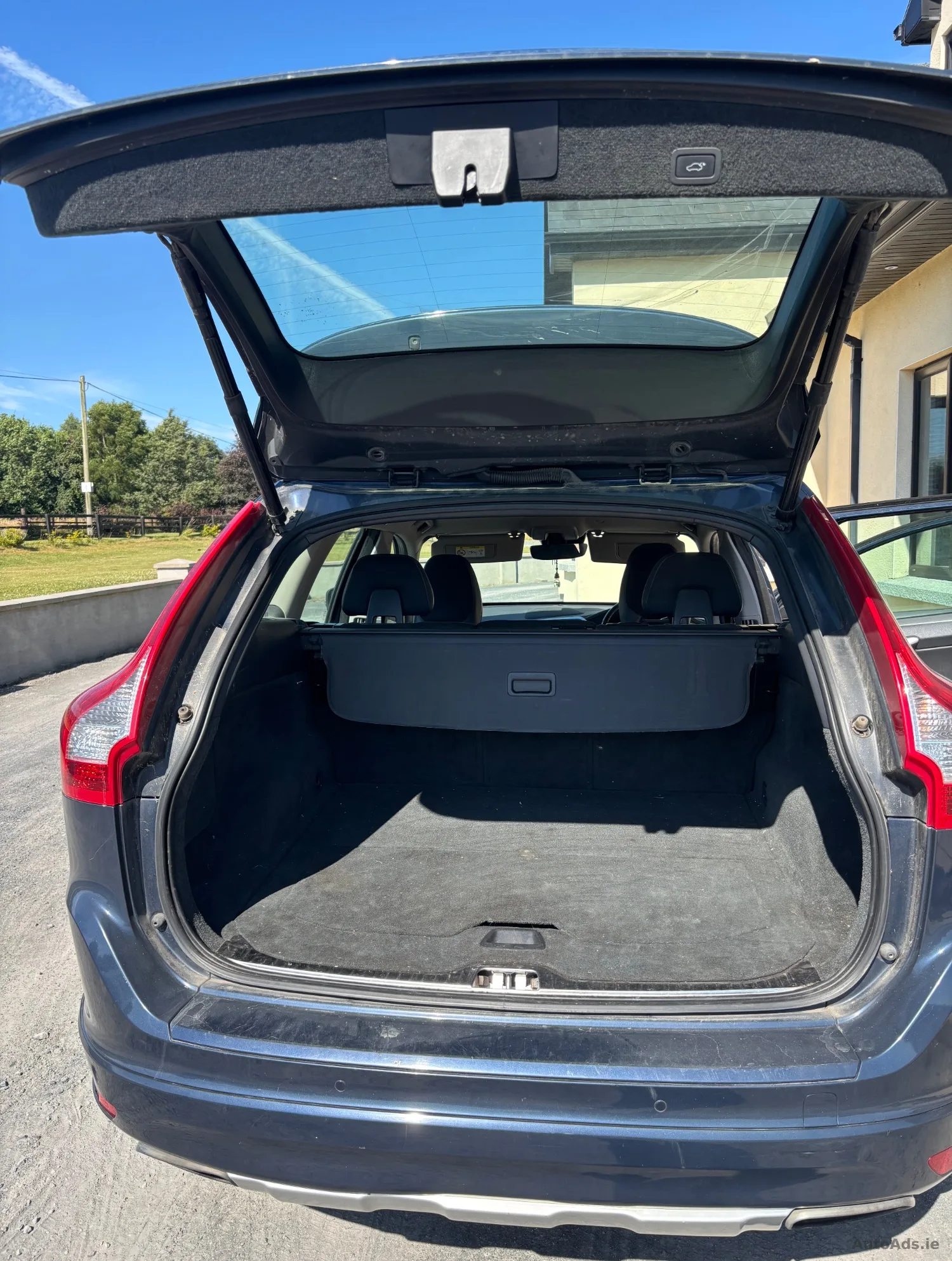 2015 Volvo XC60 – photo 6