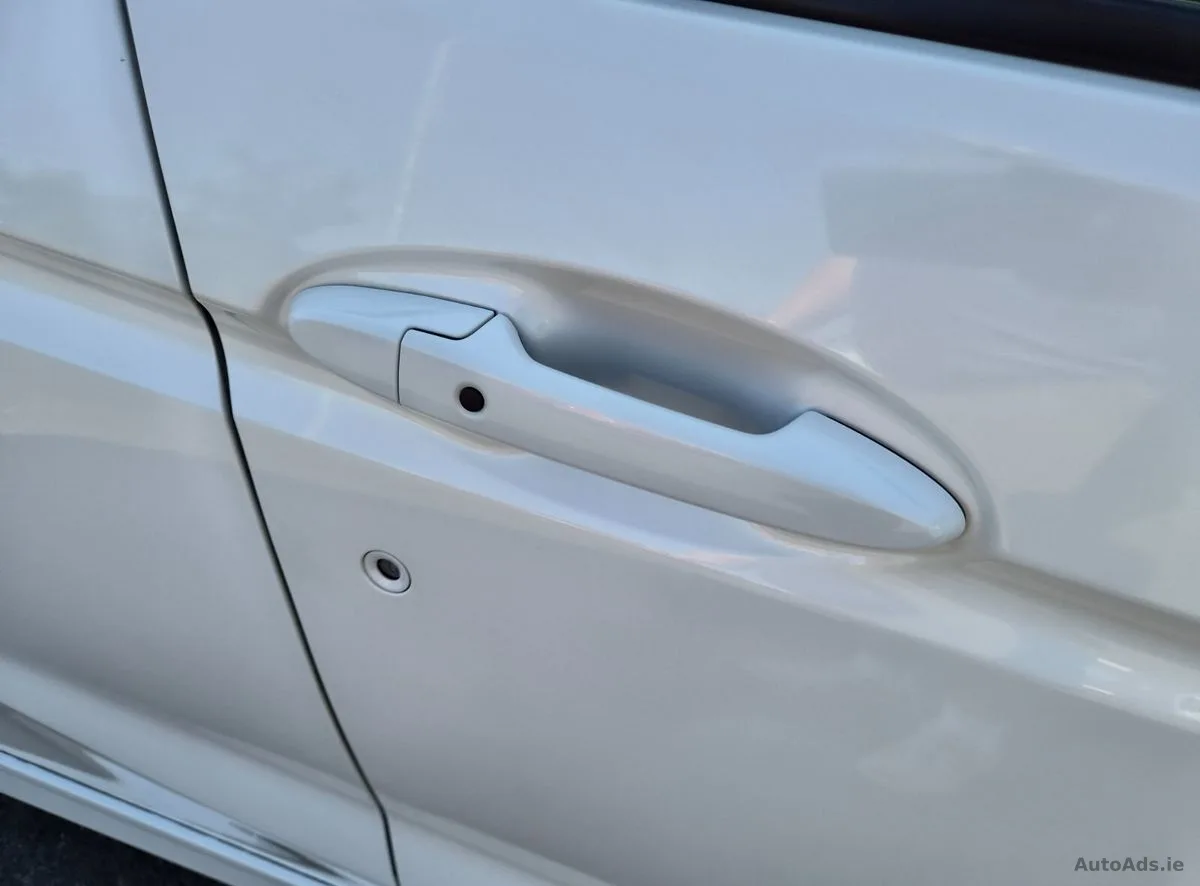2020 Honda Shuttle – photo 11