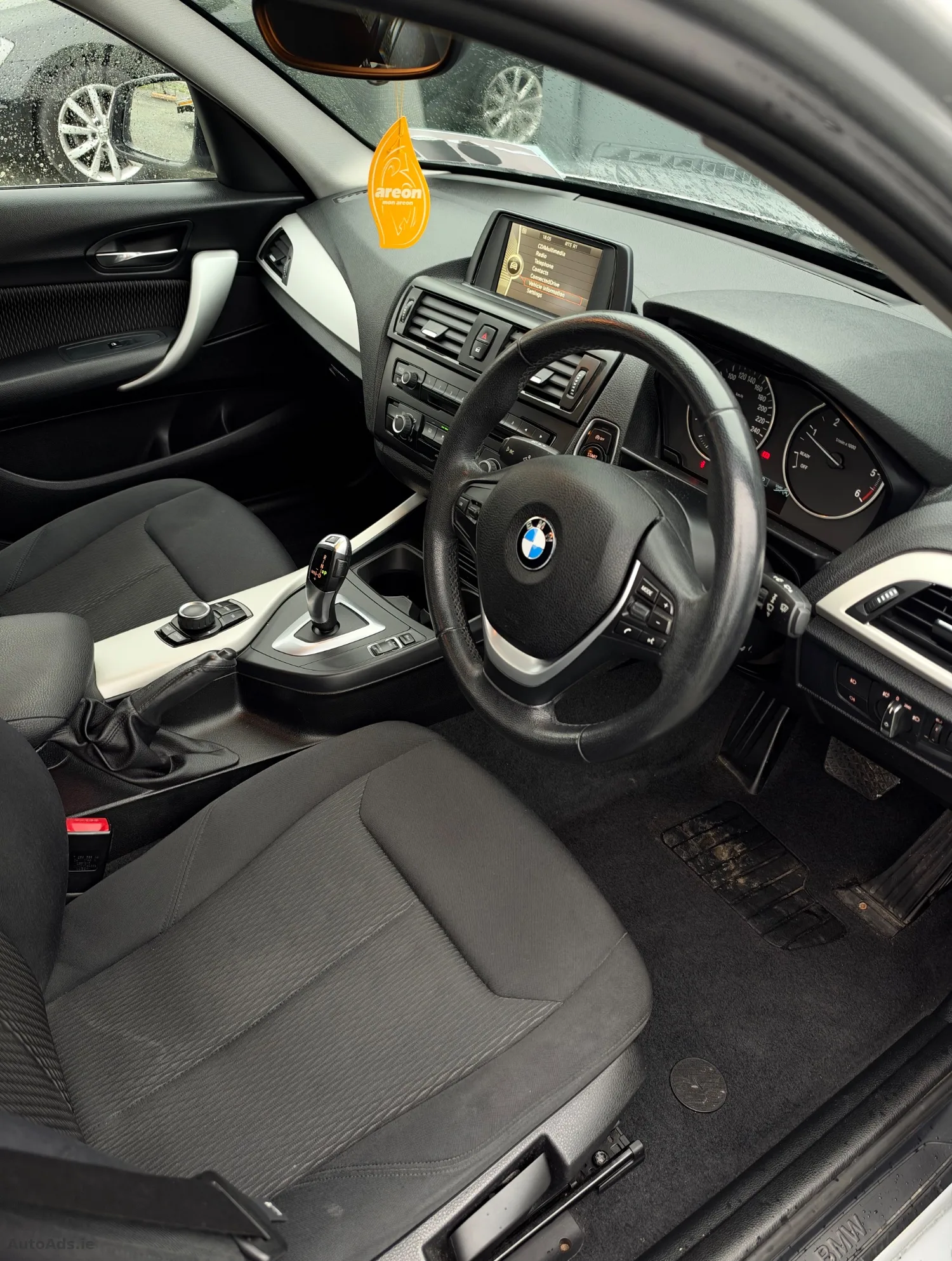 2013 BMW 1 Series – photo 10