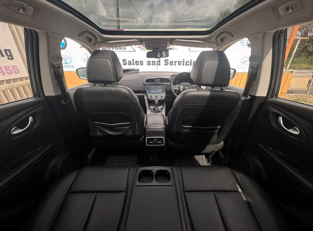 2019 Renault Kadjar – photo 18