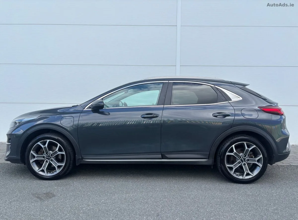 2021 Kia XCeed – photo 14