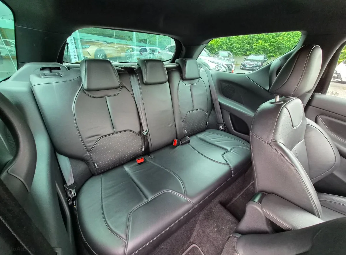 2017 DS Automobiles DS 3 – photo 10