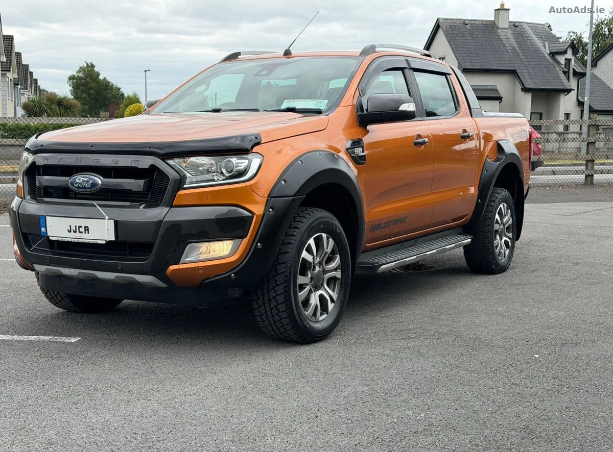 2018 Ford Ranger – photo 3