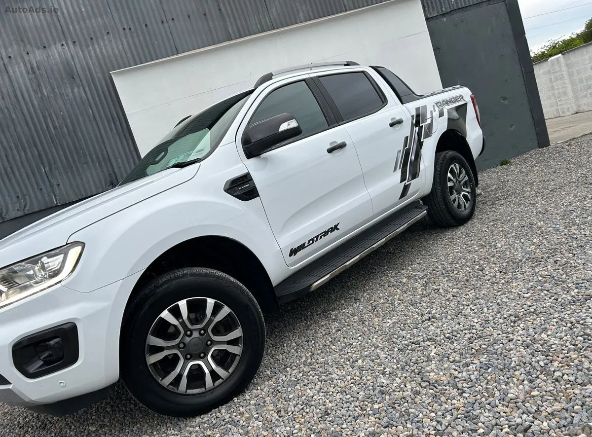 2021 Ford Ranger – photo 19