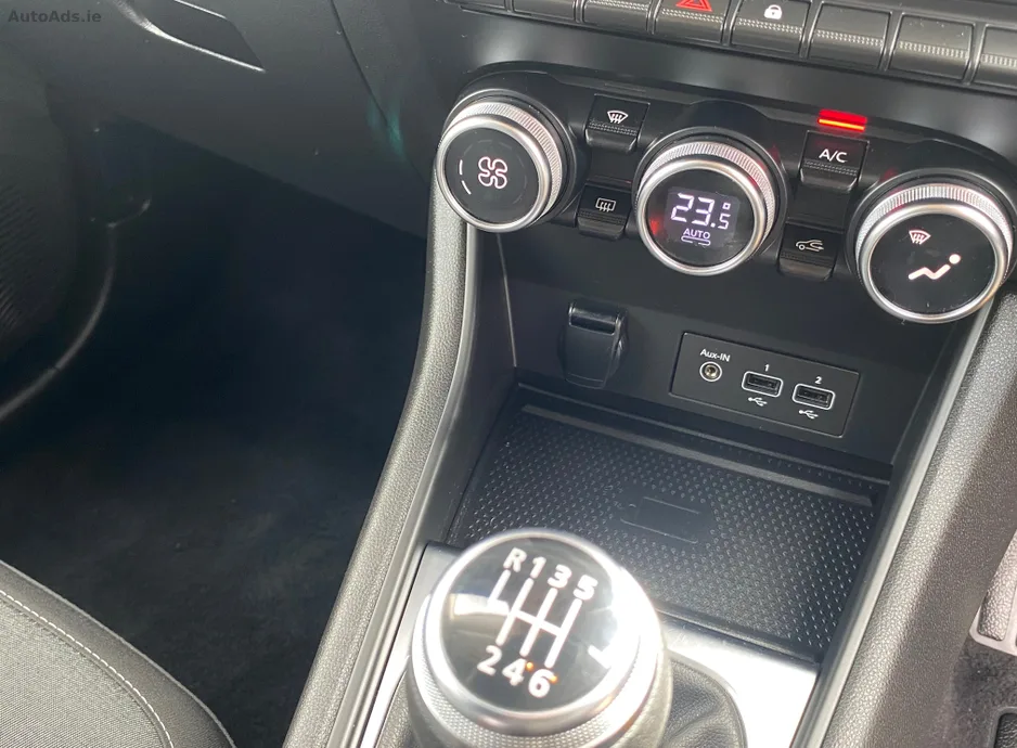 2022 Renault Captur – photo 14