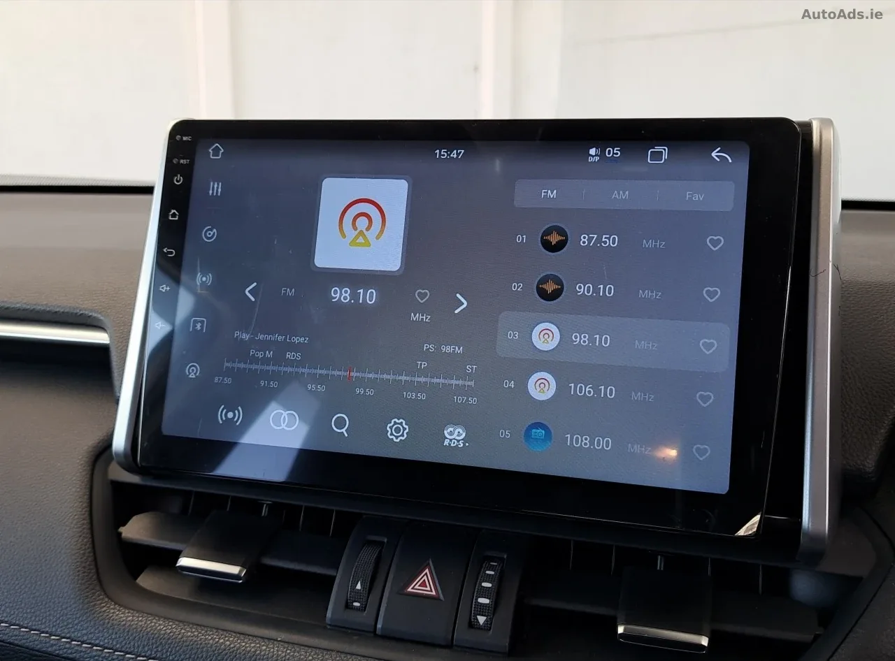 2020 Toyota RAV4 – photo 15