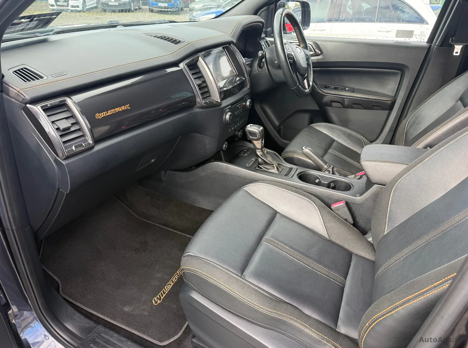 2020 Ford Ranger – photo 9