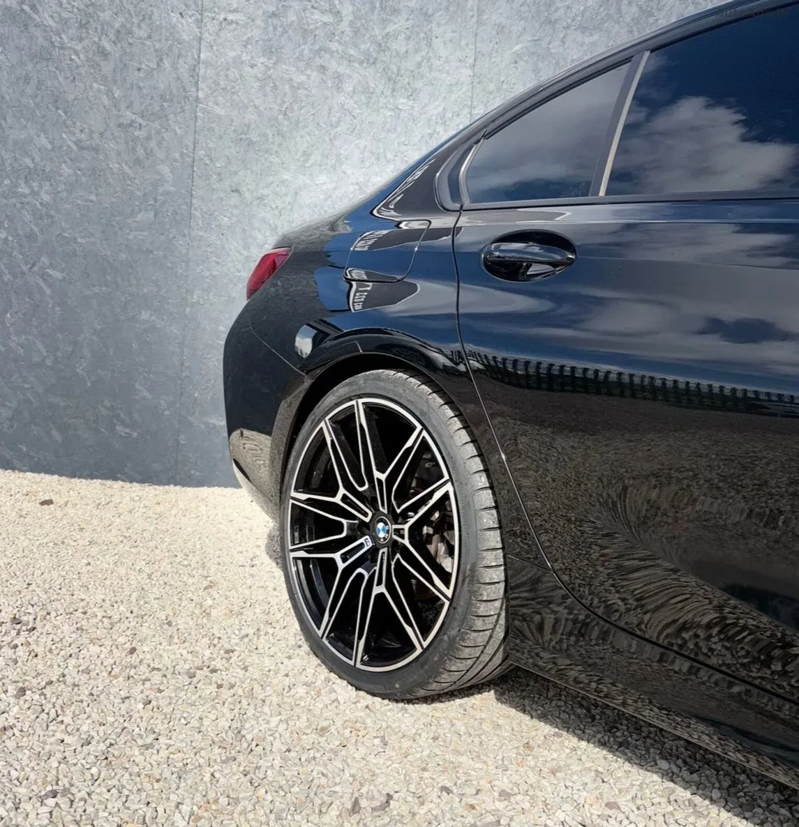 2020 BMW 3-Series – photo 3