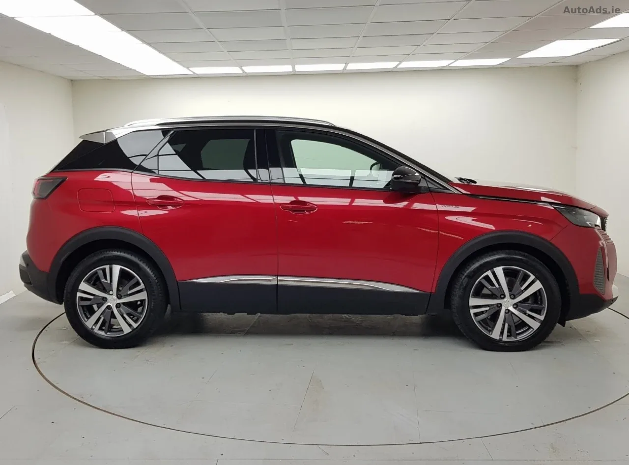 2024 Peugeot 3008 – photo 10