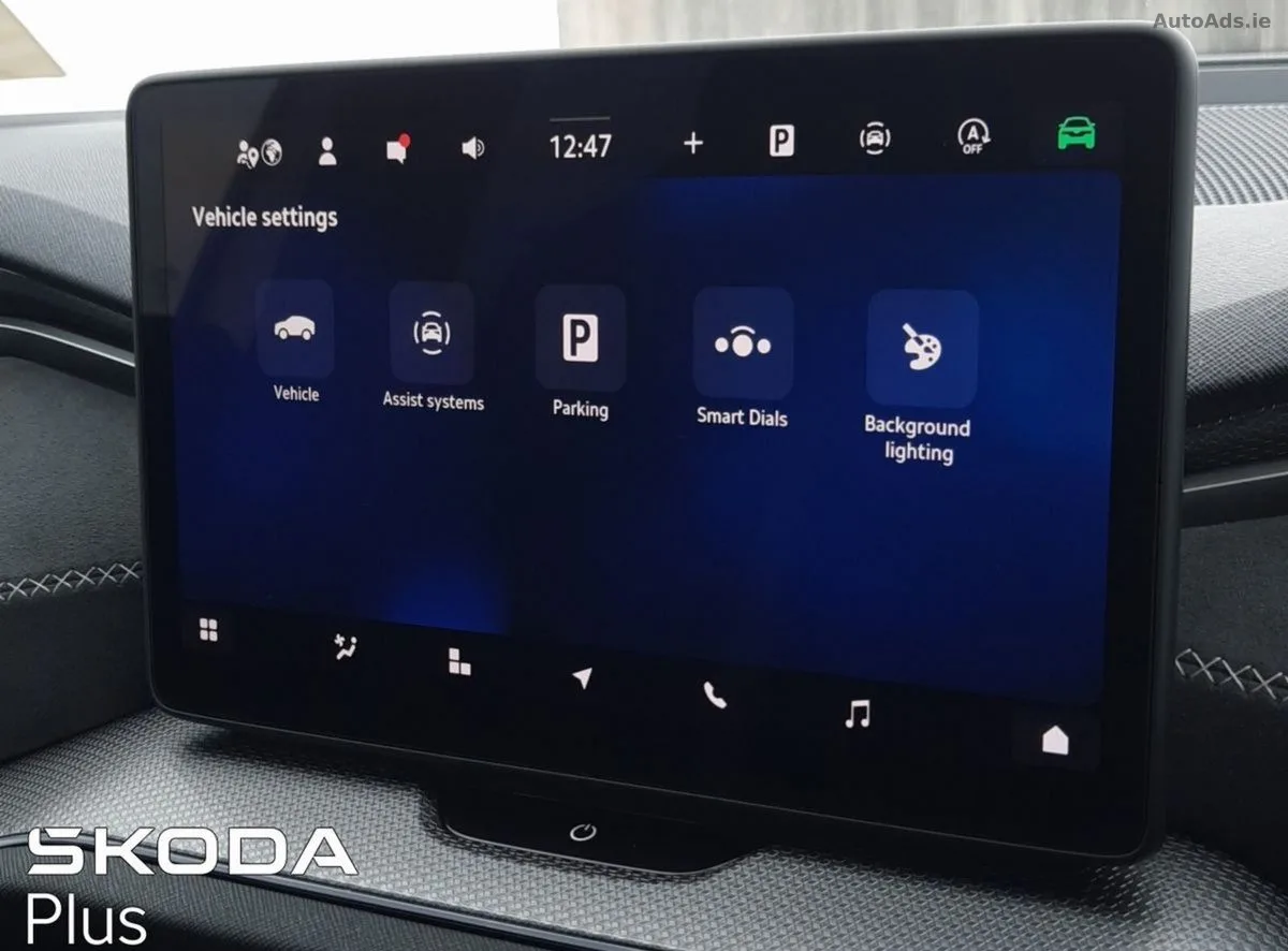 2026 Skoda Kodiaq – photo 13