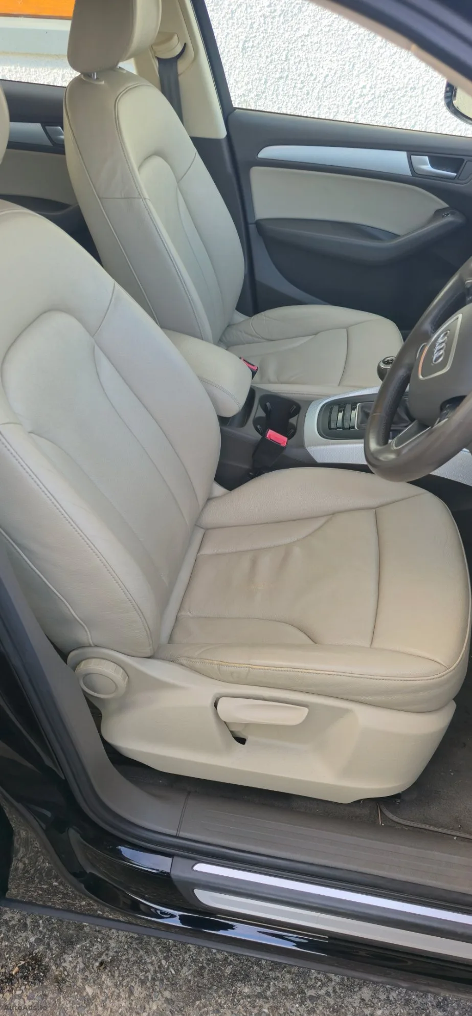 2015 Audi Q5 – photo 10