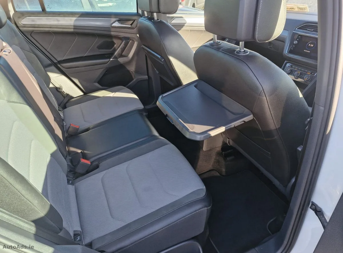 2018 Volkswagen Tiguan – photo 11