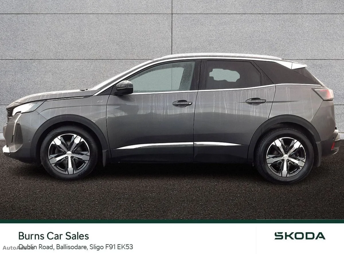 2021 Peugeot 3008 – photo 6