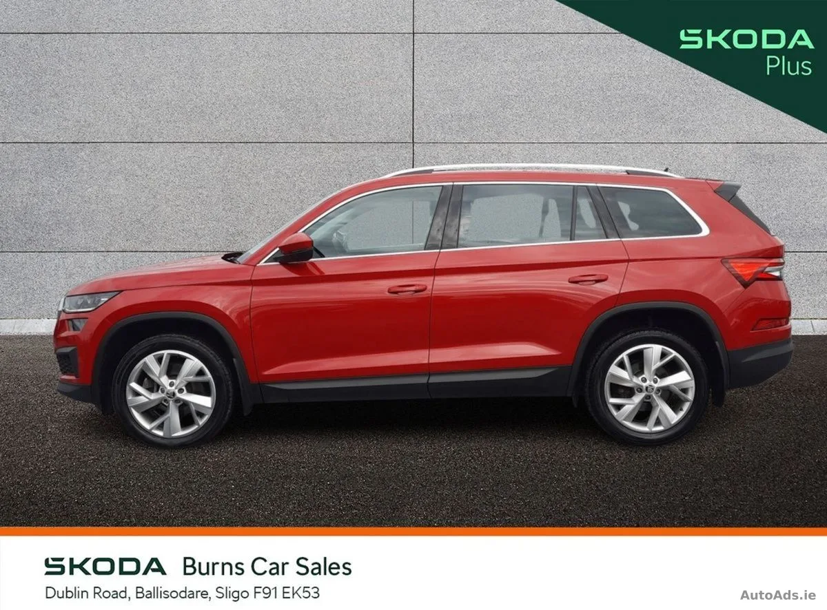 2022 Skoda Kodiaq – photo 6