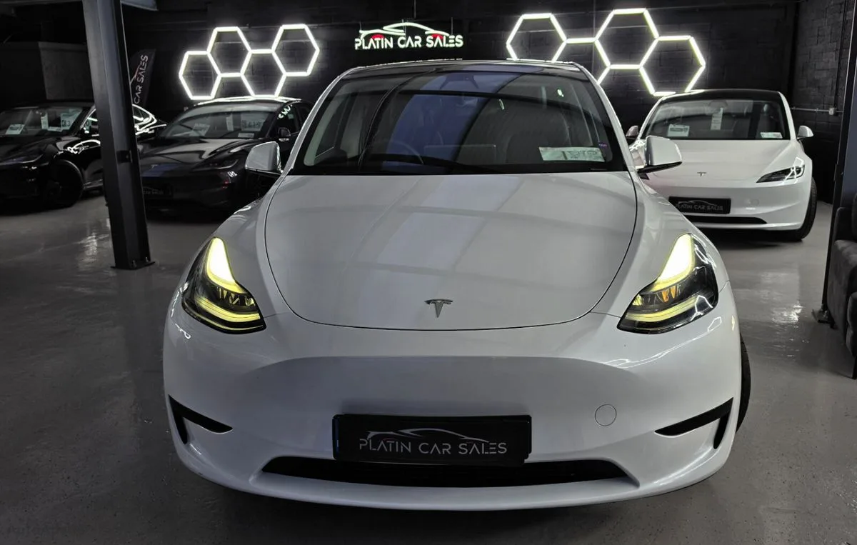 2023 Tesla Model Y – photo 20