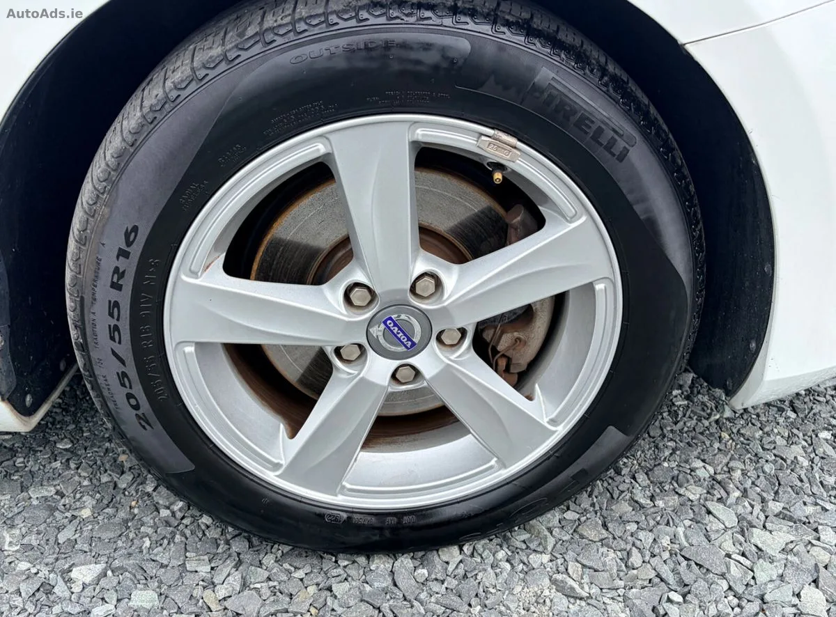 2014 Volvo V40 – photo 9