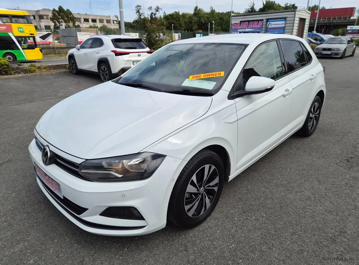 2019 Volkswagen Polo – photo 6