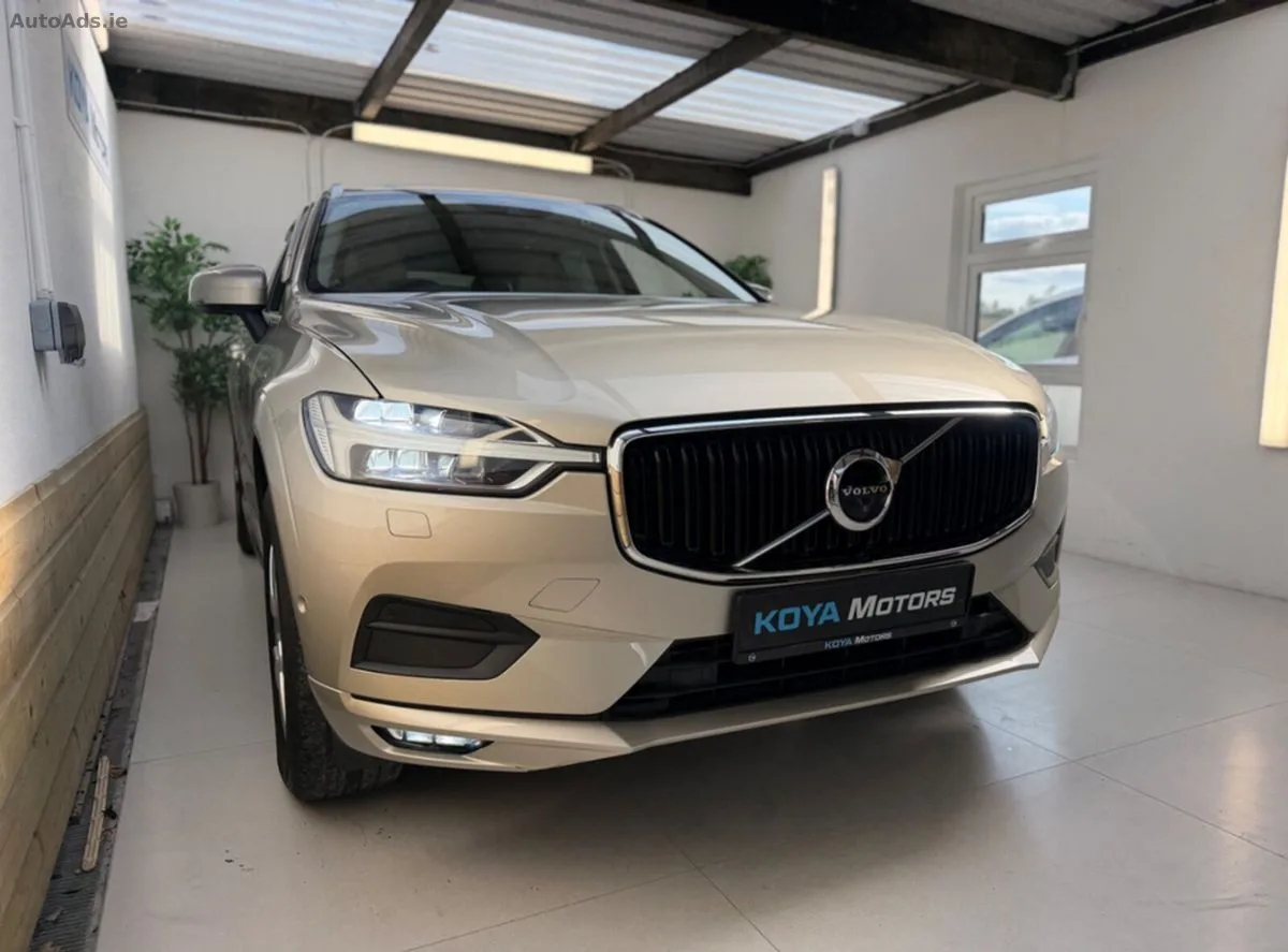 2018 Volvo XC60 – photo 7