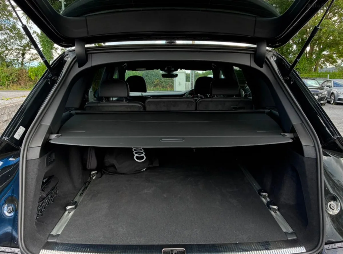 2025 Audi Q7 – photo 16