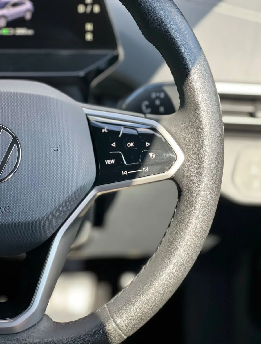 2025 Volkswagen ID.4 – photo 19