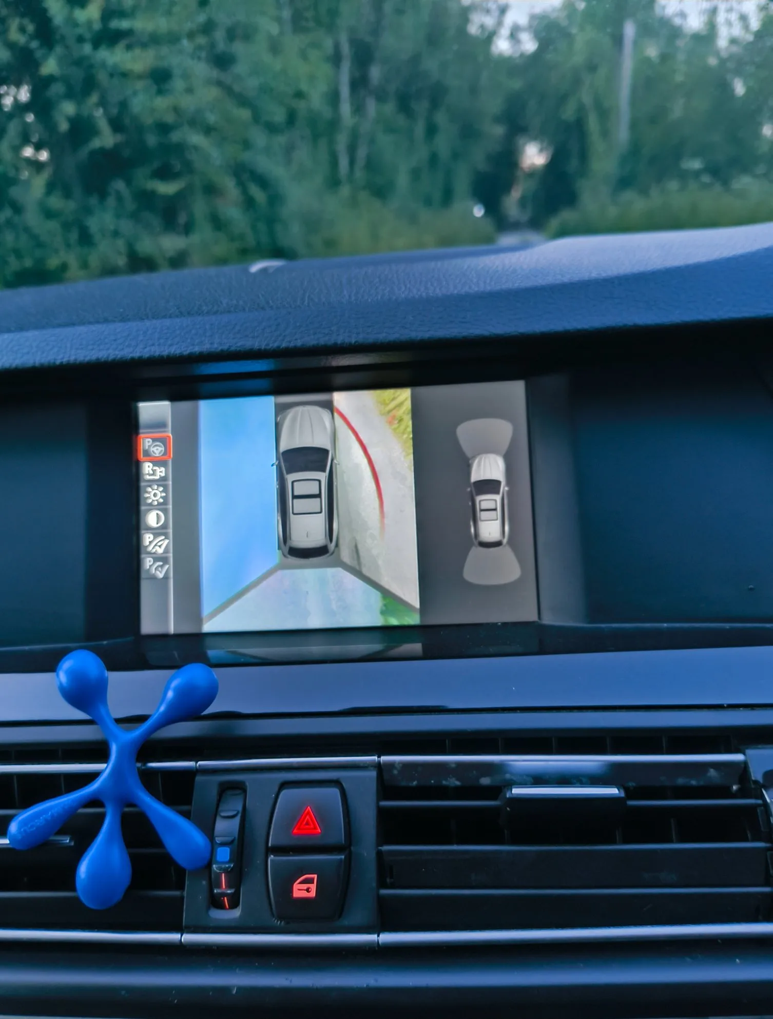 2010 BMW 5 Series – photo 9