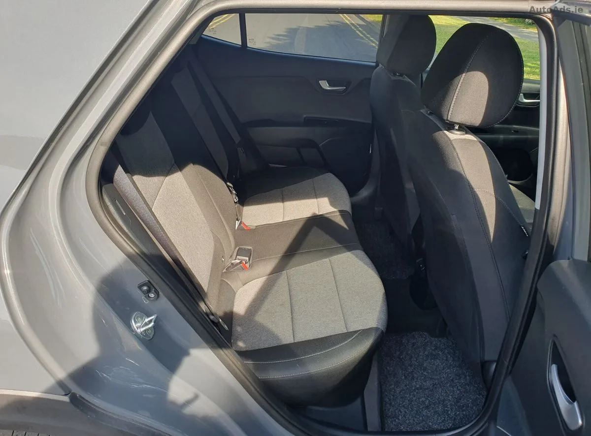2021 Kia Stonic – photo 11