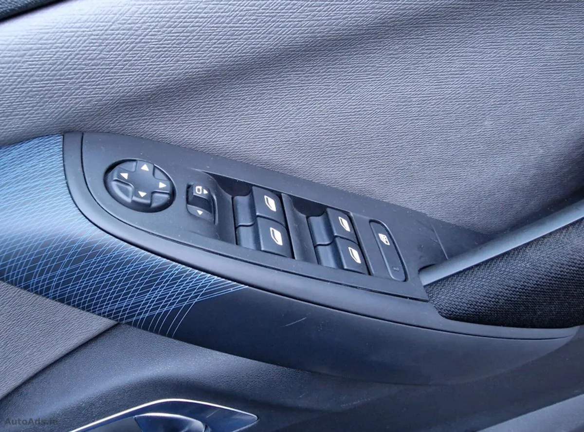 2019 Citroen Grand C4 Spacetourer – photo 15