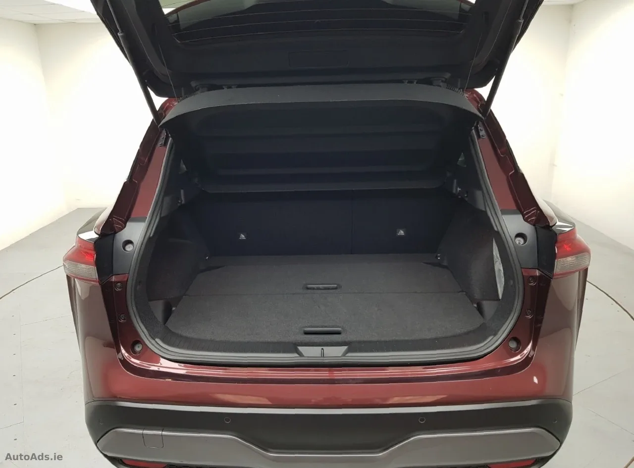 2024 Nissan Qashqai – photo 15