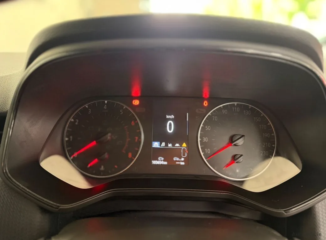 2023 Renault Clio – photo 12