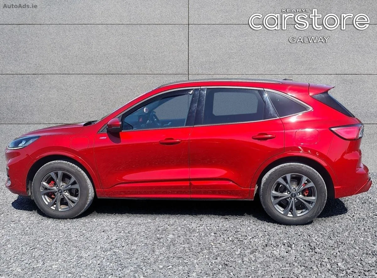 2023 Ford Kuga – photo 6