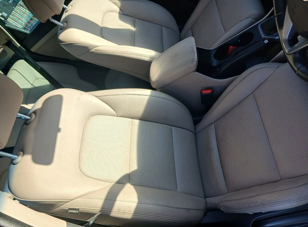 2016 Hyundai Tucson – photo 12