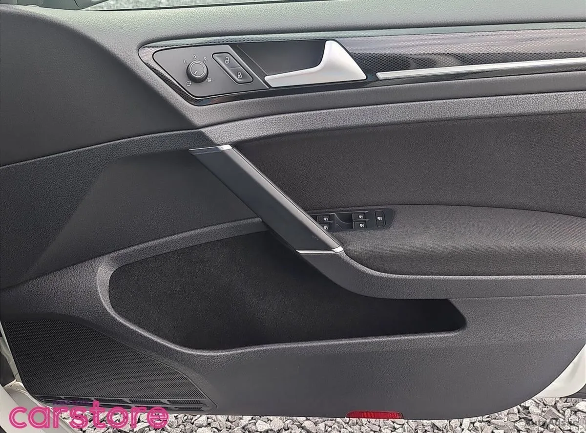 2017 Volkswagen Golf – photo 20