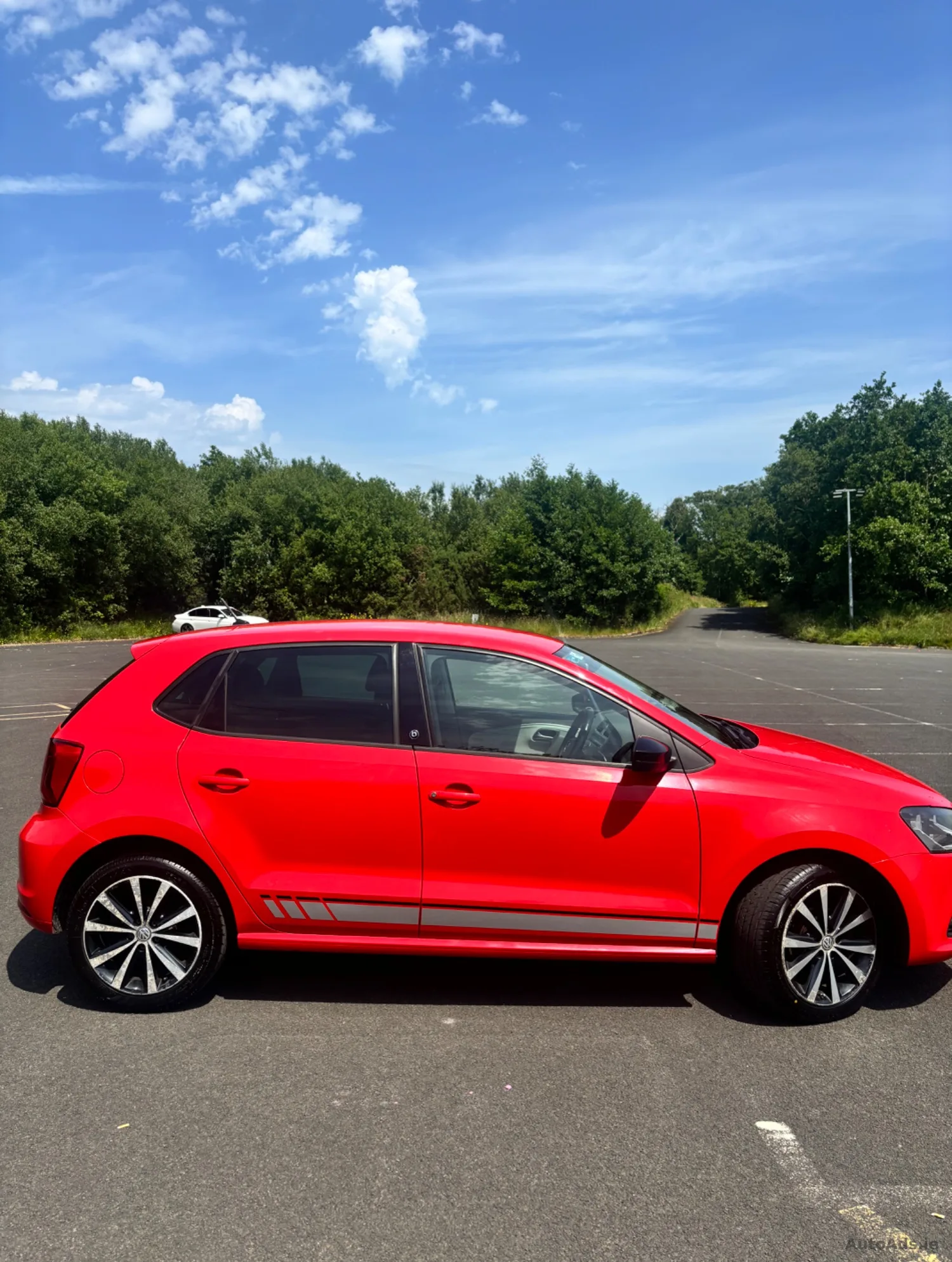 2016 Volkswagen Polo – photo 4