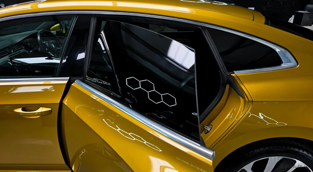 2018 Volkswagen Arteon – photo 15