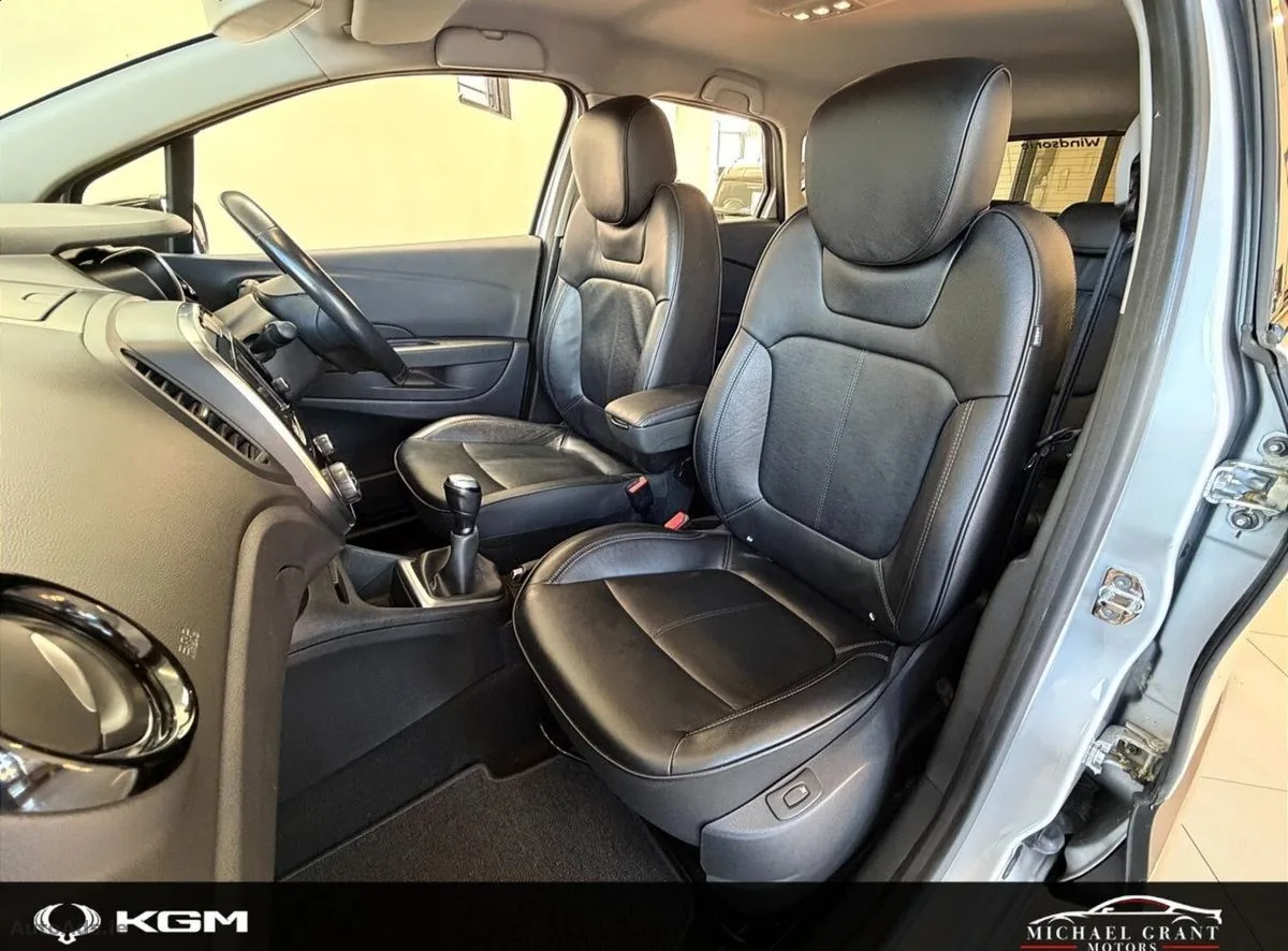 2019 Renault Captur – photo 17