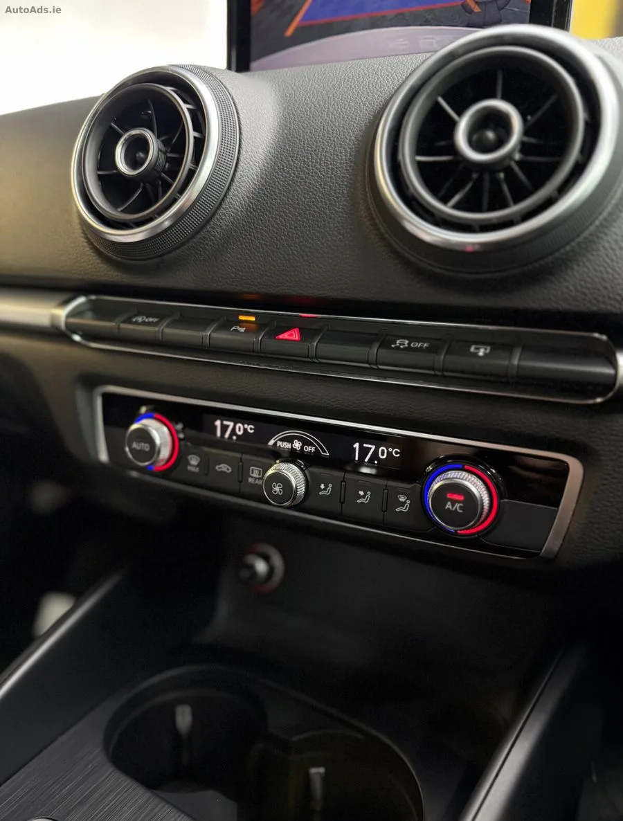 2014 Audi A3 – photo 20