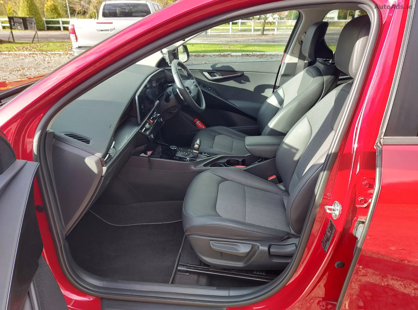 2023 Kia Niro – photo 4