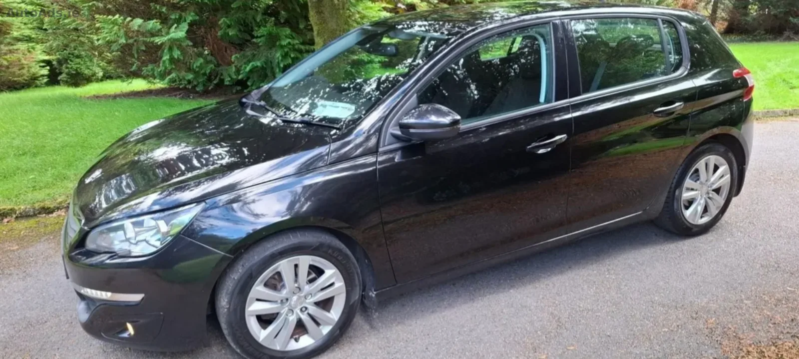 2017 Peugeot 308 – photo 8