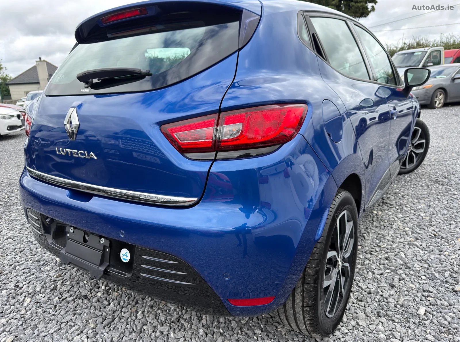 2019 Renault Clio – photo 6